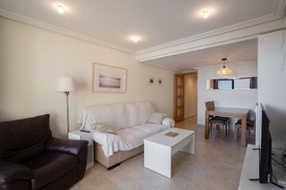 Piso en venta en Guardamar Playa en Guardamar del Segura