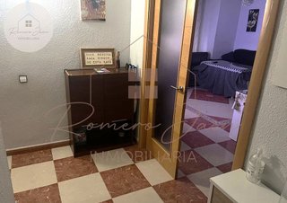 Piso en venta en Linares