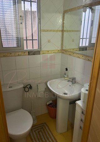 Piso en venta en Linares