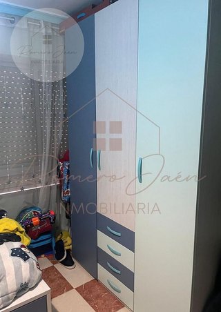 Piso en venta en Linares