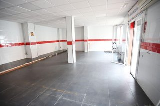 Local comercial en venta en Alcázar de San Juan