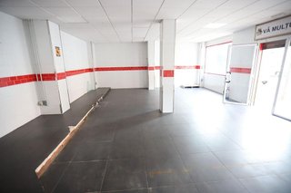 Local comercial en venta en Alcázar de San Juan
