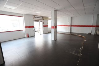 Local comercial en venta en Alcázar de San Juan