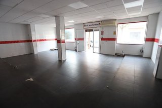Local comercial en venta en Alcázar de San Juan