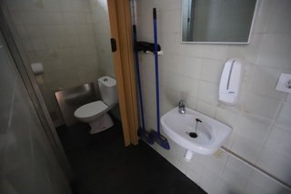 Local comercial en venta en Alcázar de San Juan