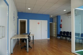 Local comercial en venta en Casco Antiguo en Majadahonda