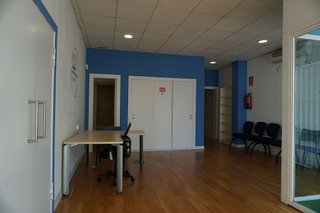 Local comercial en venta en Casco Antiguo en Majadahonda