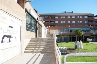 Local comercial en venta en Casco Antiguo en Majadahonda