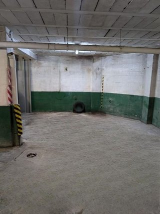Garaje en venta en O Berbés - Peniche en Vigo