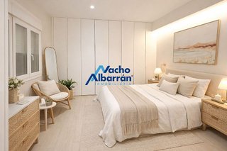 Piso en venta en Santa Marina - La Paz en Badajoz