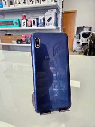 Samsung A10S 32GB (COMO NUEVO)