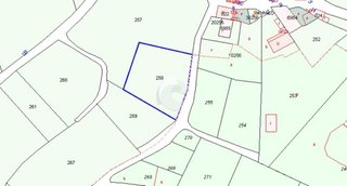 Terreno en venta en San Cibrao das Viñas