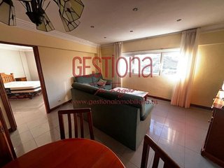 Piso en venta en Centro en Laredo
