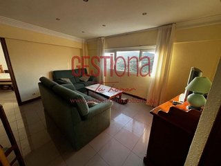 Piso en venta en Centro en Laredo