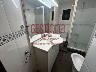 Piso en venta en Centro en Laredo
