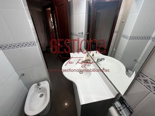 Piso en venta en Centro en Laredo