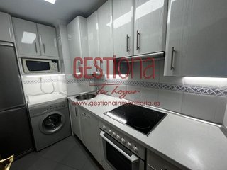 Piso en venta en Centro en Laredo