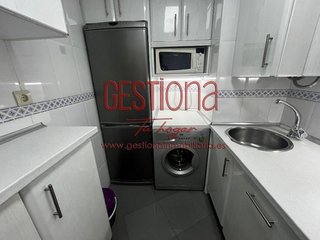 Piso en venta en Centro en Laredo