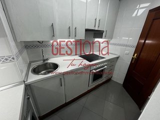 Piso en venta en Centro en Laredo