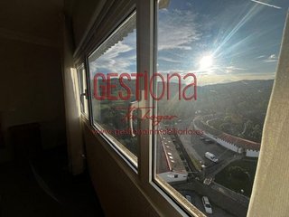 Piso en venta en Centro en Laredo