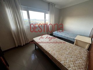 Piso en venta en Centro en Laredo