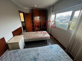 Piso en venta en Centro en Laredo