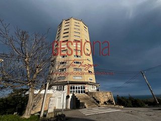 Piso en venta en Centro en Laredo