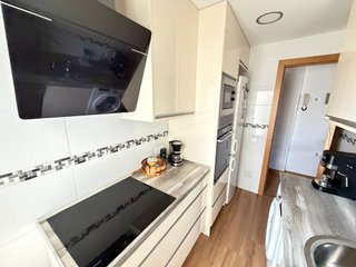 Piso en venta en San Martín de la Vega