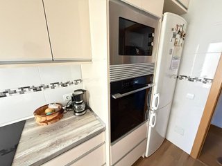 Piso en venta en San Martín de la Vega