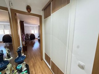 Piso en venta en San Martín de la Vega