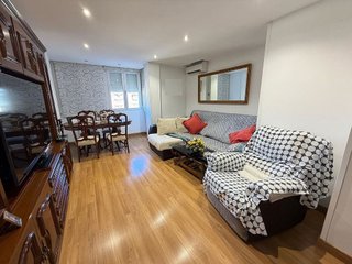 Piso en venta en San Martín de la Vega