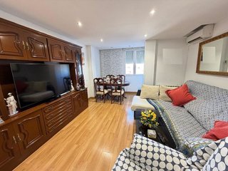 Piso en venta en San Martín de la Vega