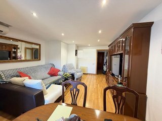 Piso en venta en San Martín de la Vega