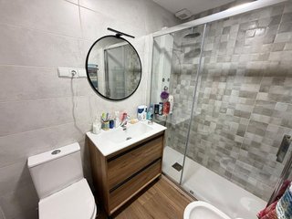 Piso en venta en San Martín de la Vega