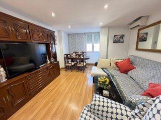 Piso en venta en San Martín de la Vega