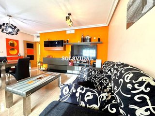 Piso en venta en Orihuela ciudad en Orihuela