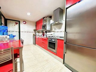 Piso en venta en Orihuela ciudad en Orihuela