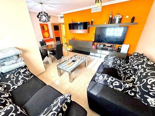 Piso en venta en Orihuela ciudad en Orihuela