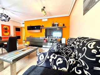 Piso en venta en Orihuela ciudad en Orihuela