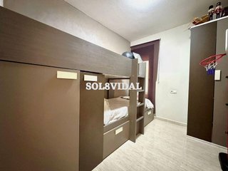 Piso en venta en Orihuela ciudad en Orihuela