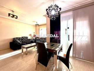 Piso en venta en Orihuela ciudad en Orihuela