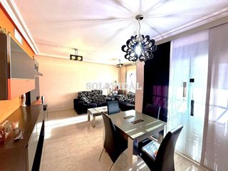Piso en venta en Orihuela ciudad en Orihuela