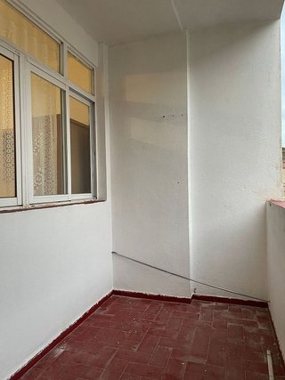 Piso en venta en Pardaleras en Badajoz