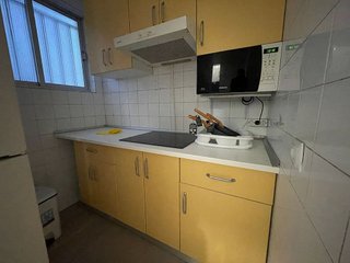 Piso en venta en Pardaleras en Badajoz