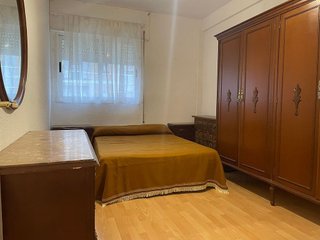 Piso en venta en Pardaleras en Badajoz
