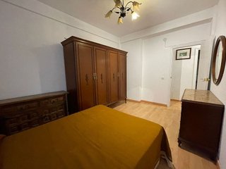 Piso en venta en Pardaleras en Badajoz