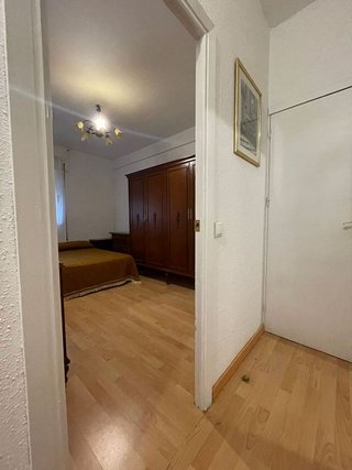 Piso en venta en Pardaleras en Badajoz