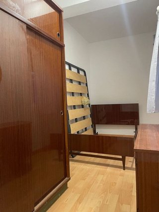 Piso en venta en Pardaleras en Badajoz