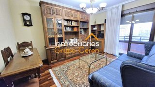 Piso en venta en Santo Domingo de la Calzada