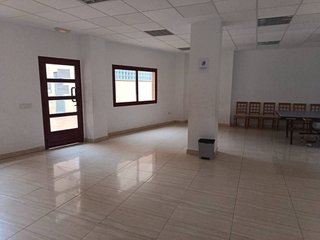 Piso en venta en Santa María en Ciudad Real